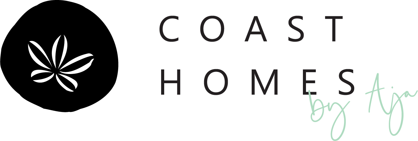 Coast Homes by Aja