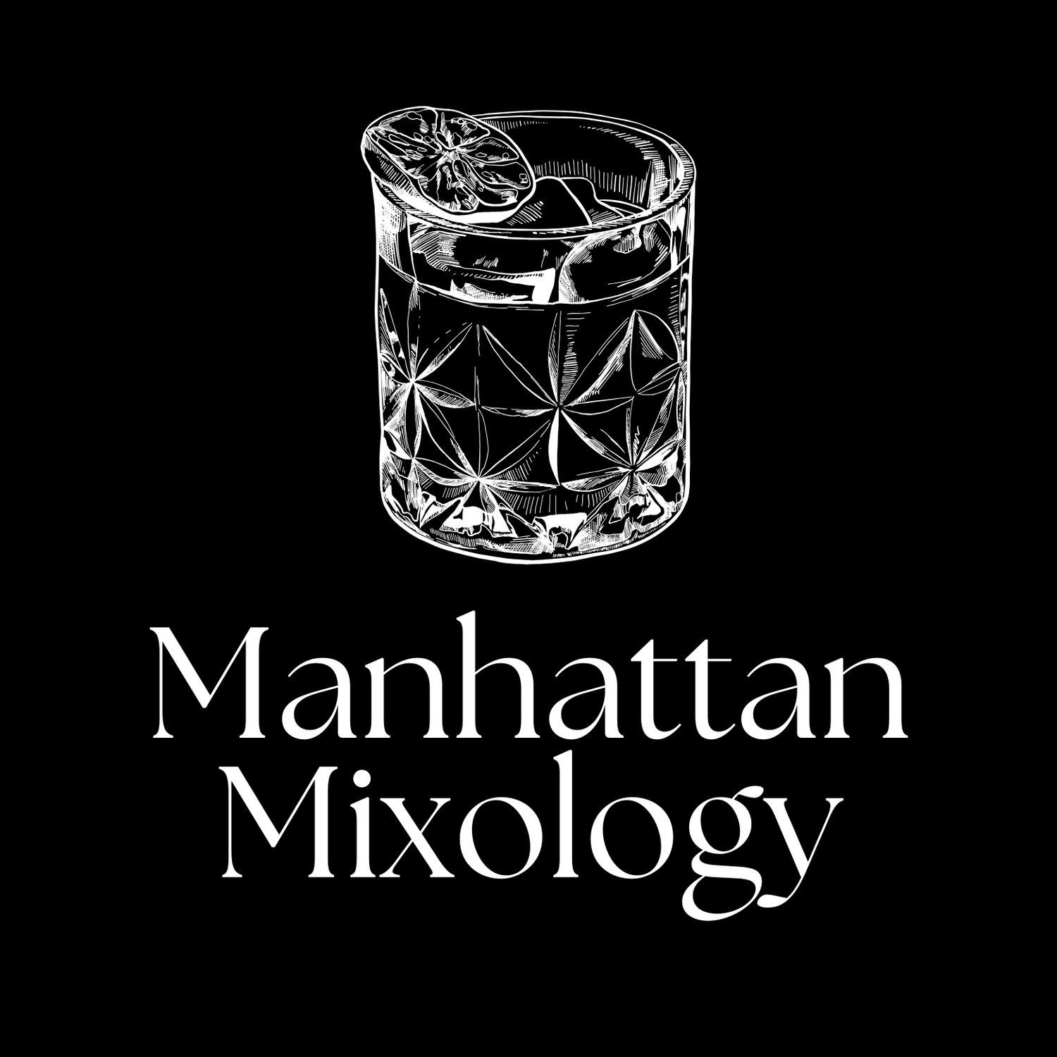 Manhattan Mixology