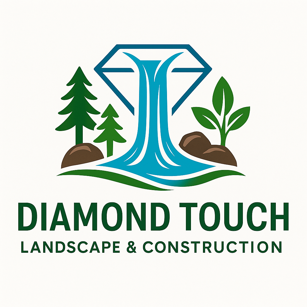 Diamond Touch Landscape and Construction