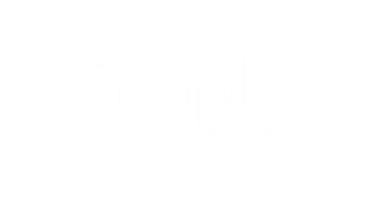 Simply Iconic Designs