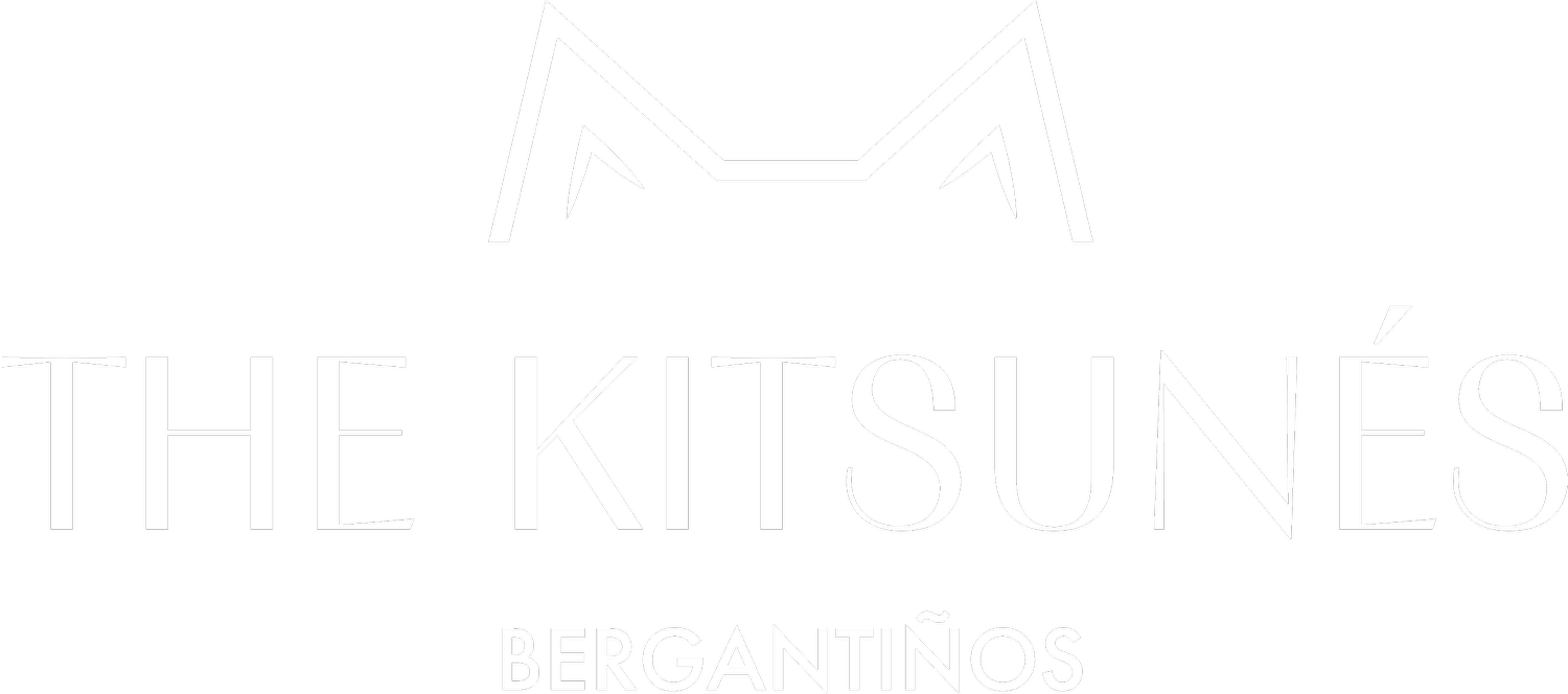 THE KITSUNÉS