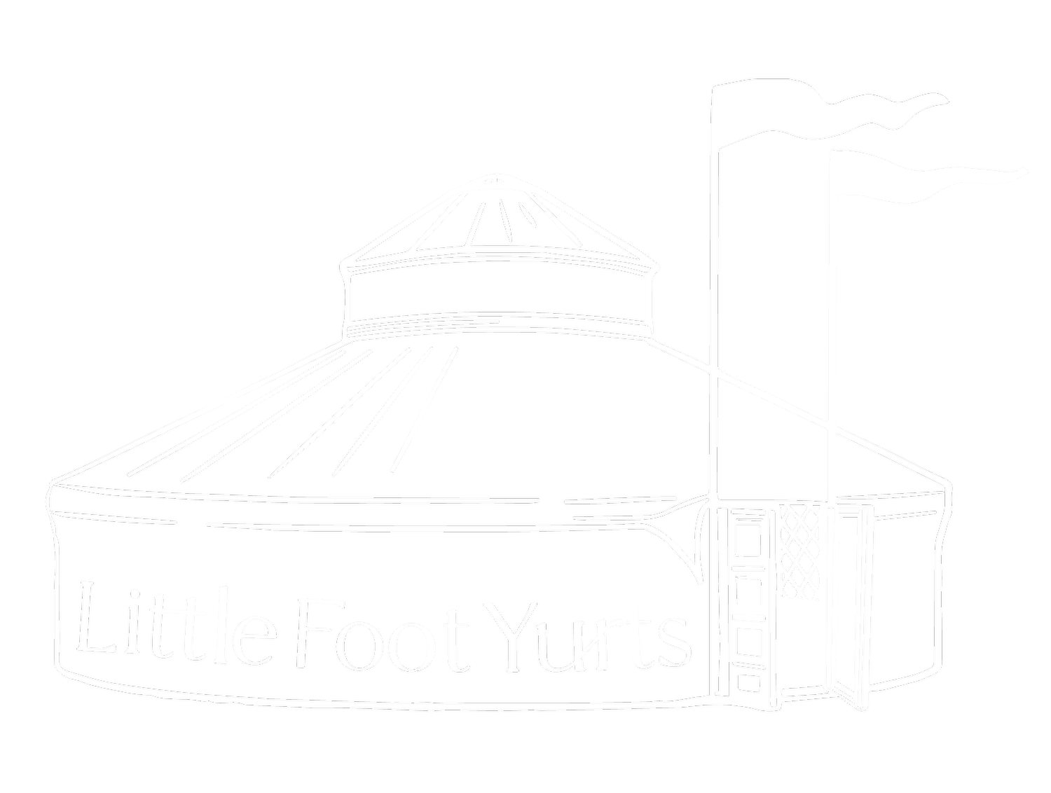 Little Foot Yurts