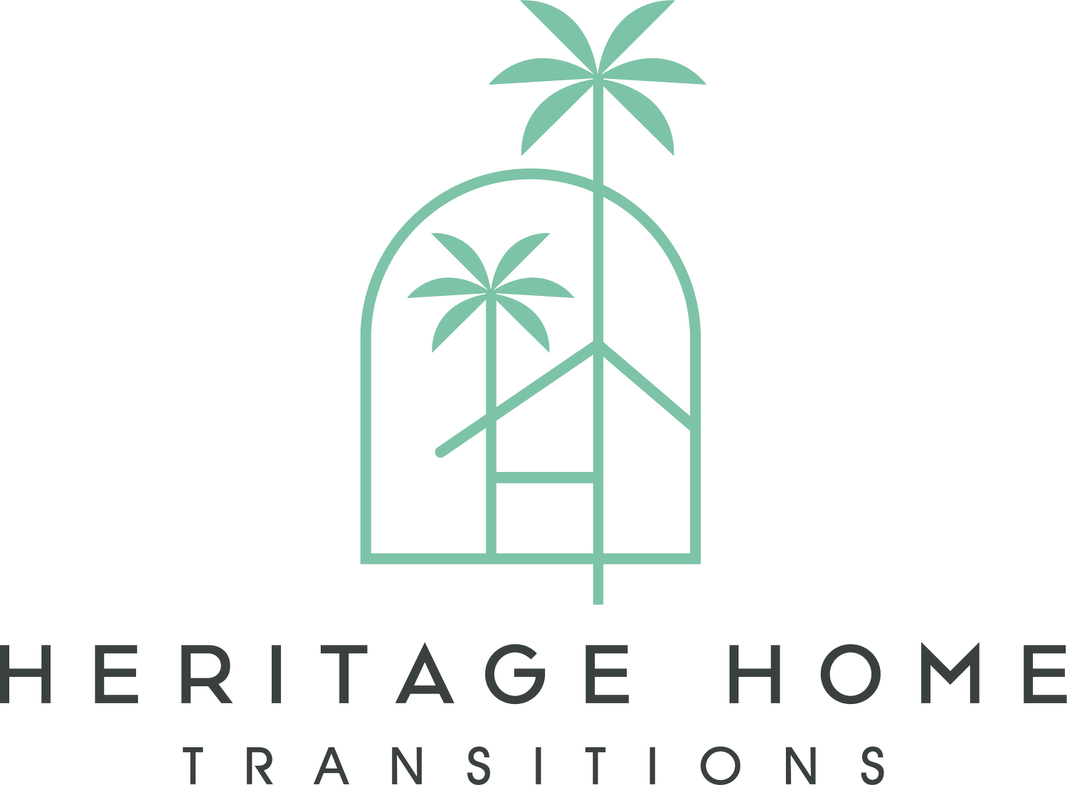 Heritage Home Transitions
