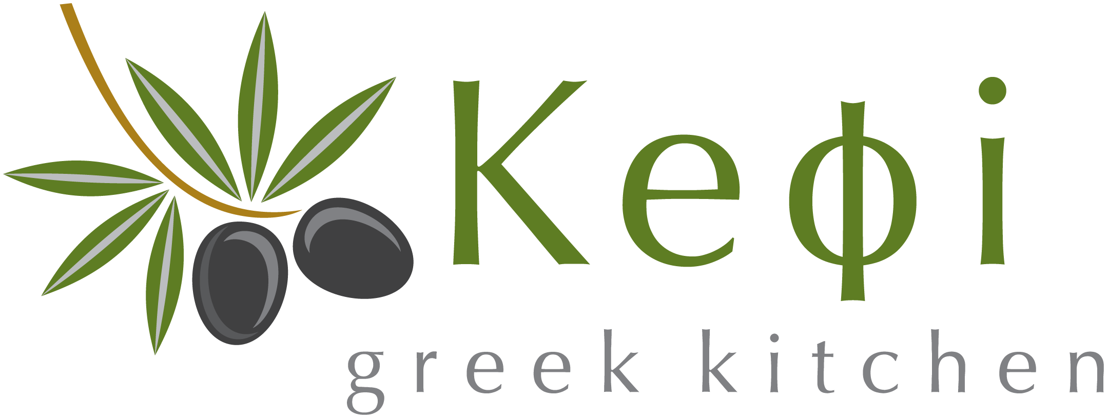 Kephi Greek Kitchen