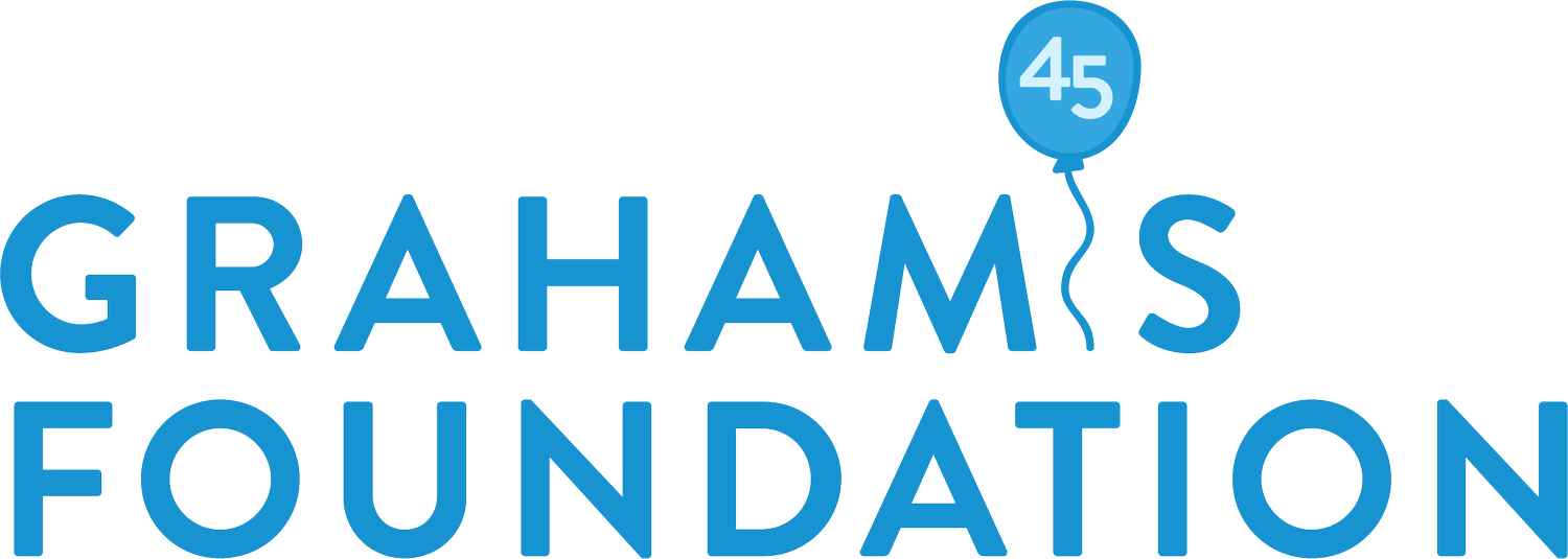 Graham&#39;s Foundation