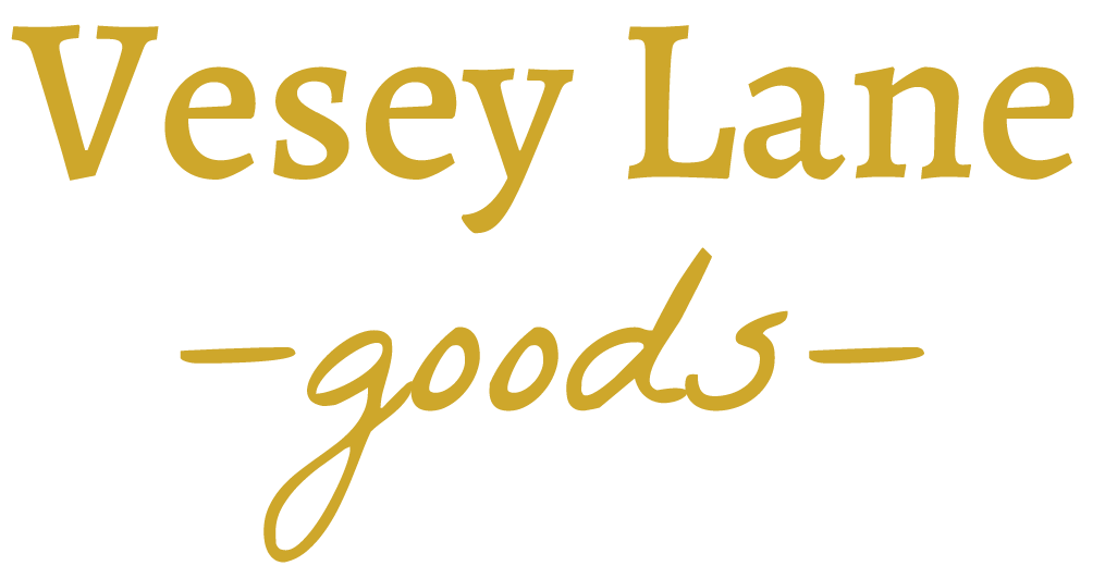 Vesey Lane Goods 