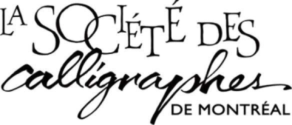 Société des calligraphes de Montréal