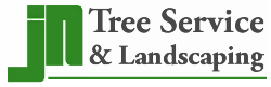 JN Tree Service &amp; Landscaping