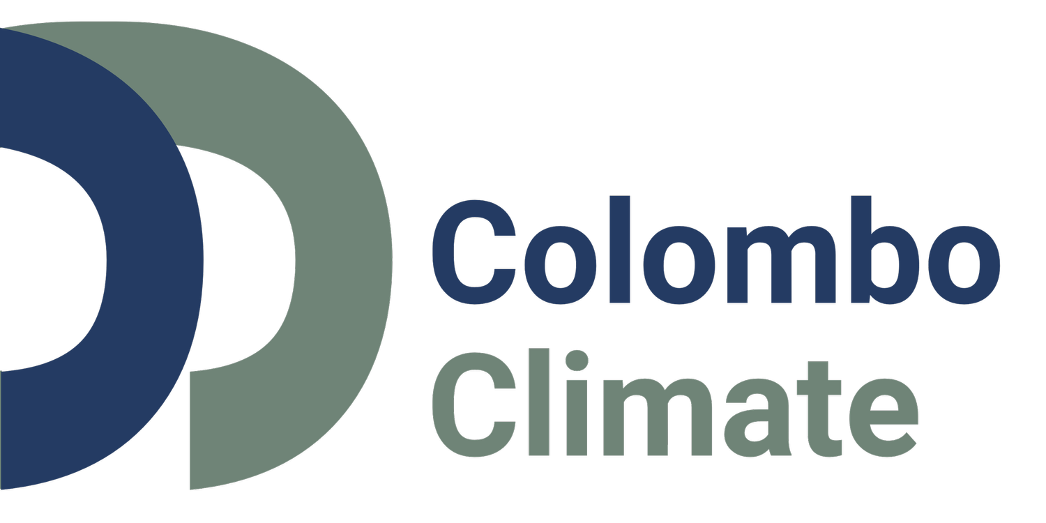 Colombo Climate
