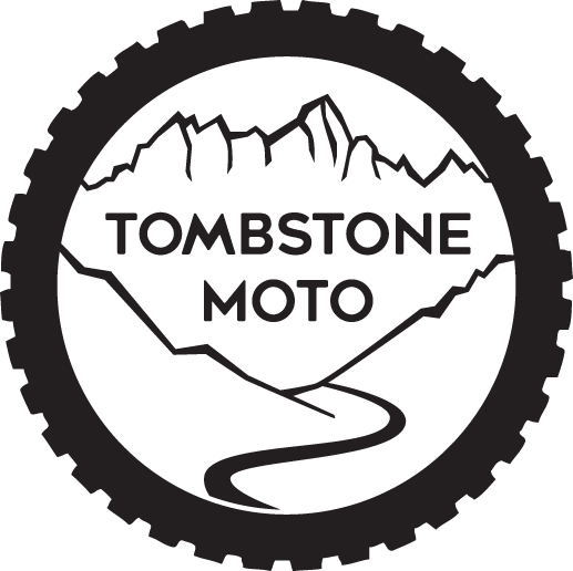 Tombstone Moto