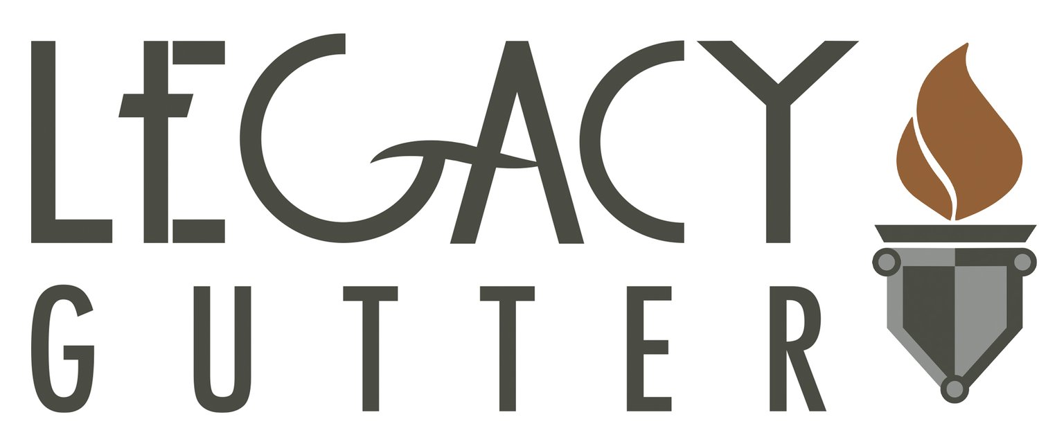 Legacy Gutter Solutions, Inc.