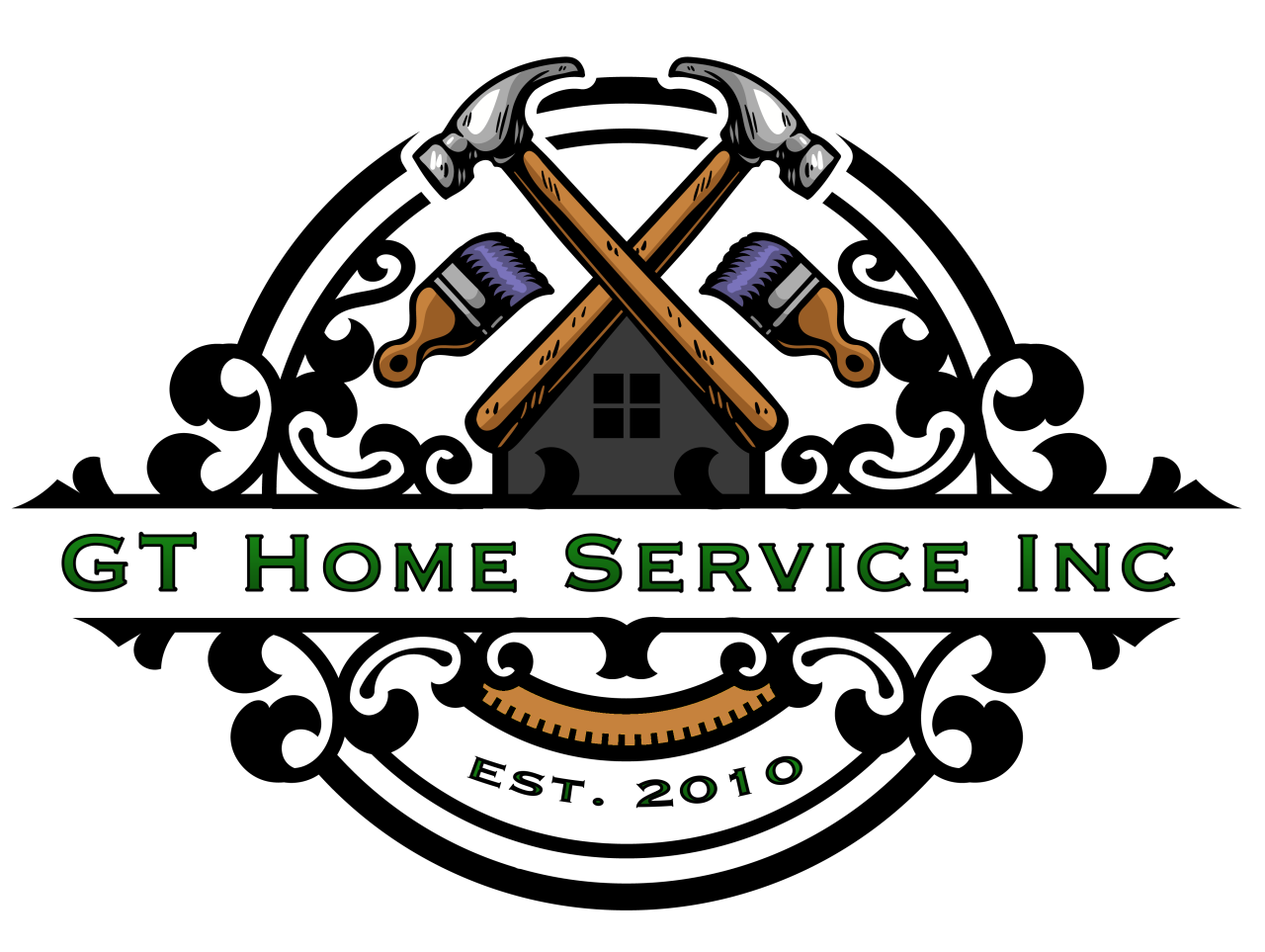 GT Home Service Inc