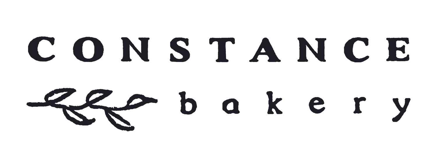 Constance Bakery