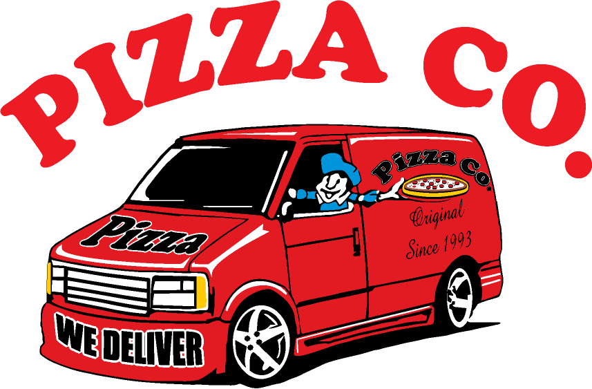 Original Pizza Co