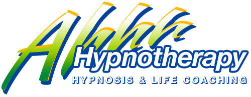 Ahhh-hypnotherapy