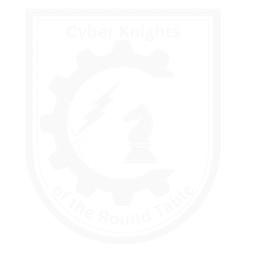 The Cyber Knights of the Round Table