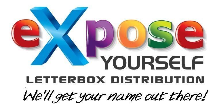 Expose Yourself Letterbox Distribution - Redlands 