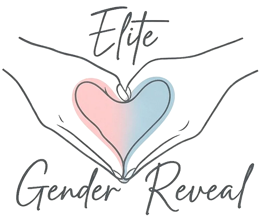 Elite Gender Reveal