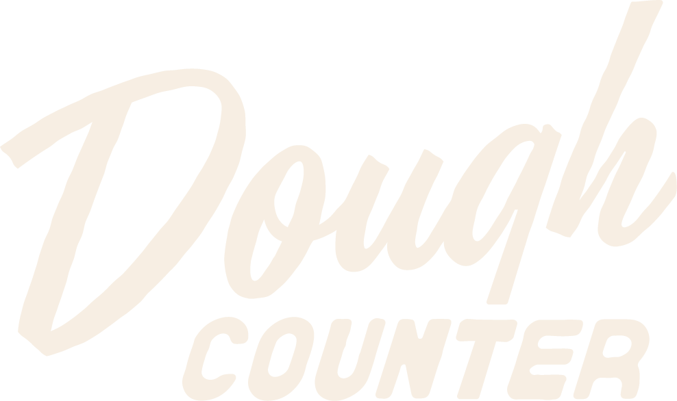 Dough Counter