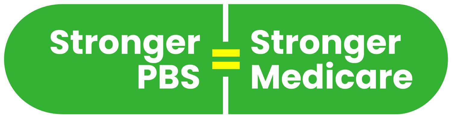 Stronger PBS