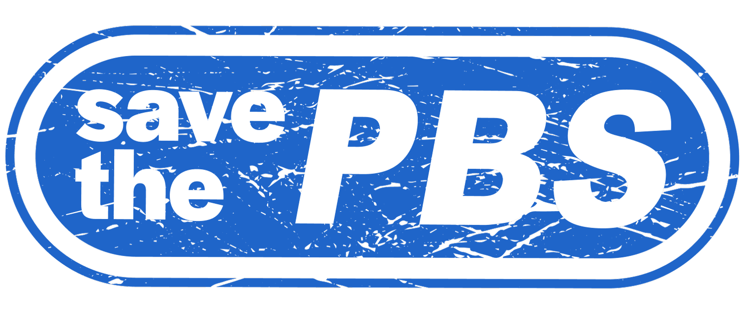 Save the PBS