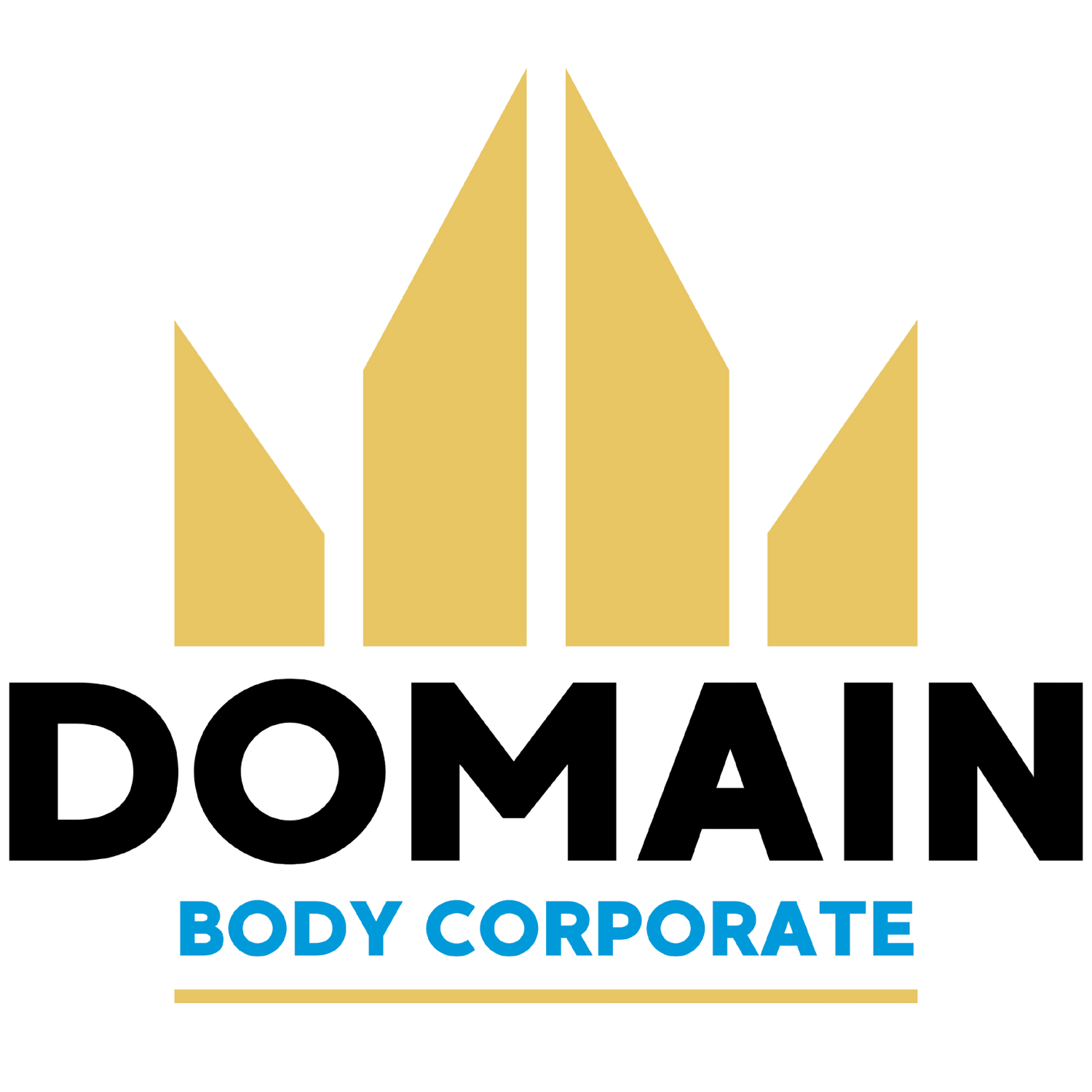 Domain Body Corporate
