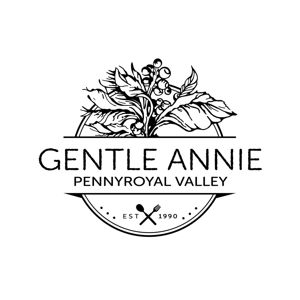 Gentle Annie