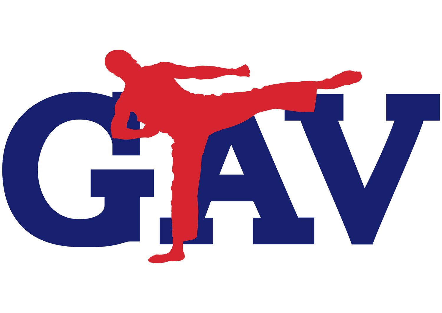 GAV THE CHAMP - KICKBOXING GYM