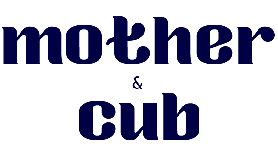 MOTHER & CUB