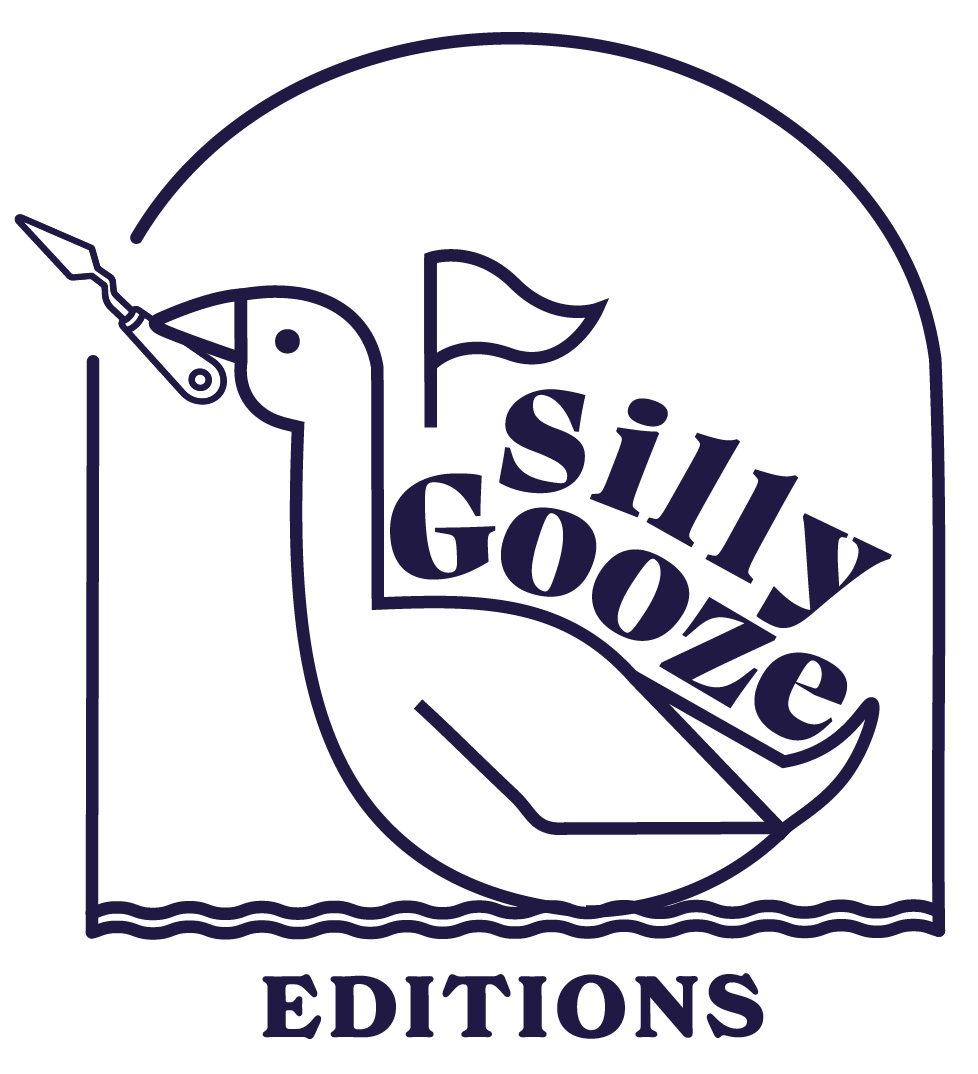Silly Gooze Editions