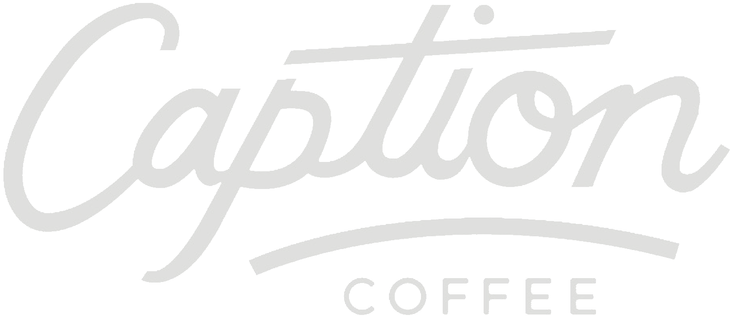 Caption Coffee