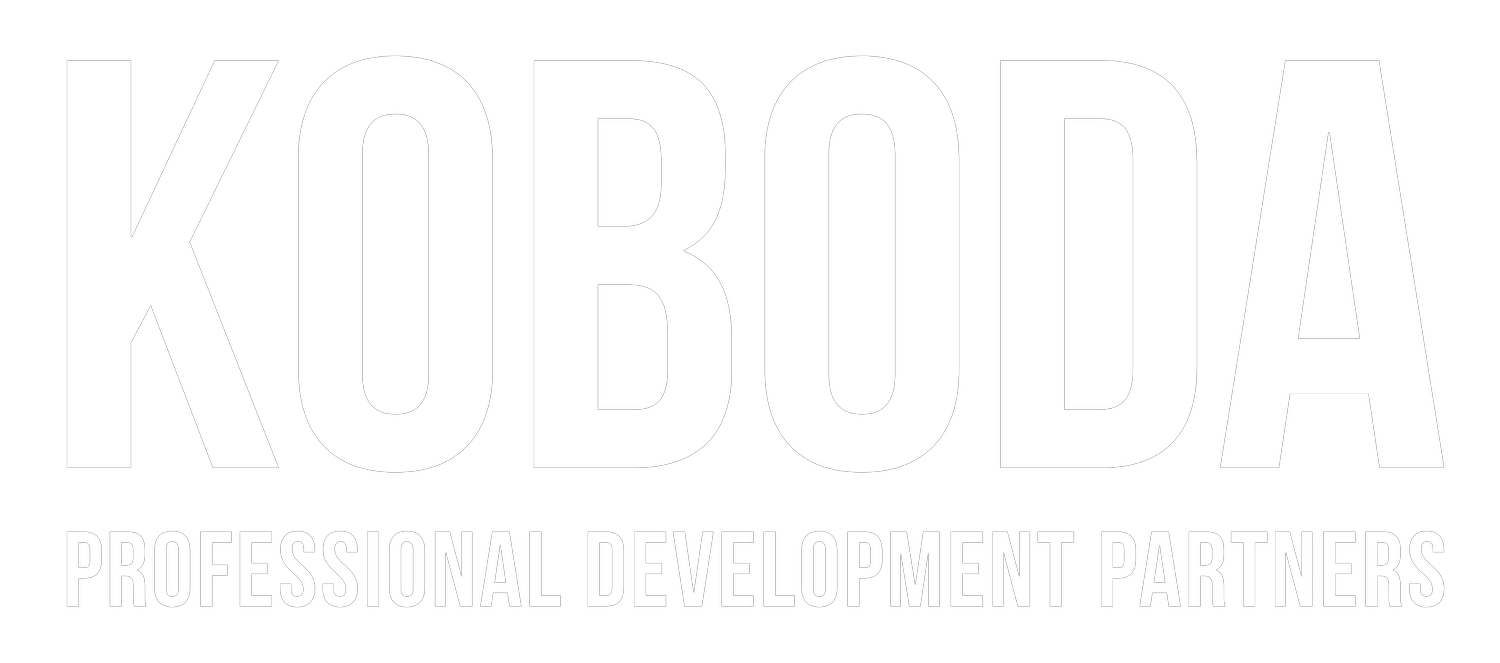 Koboda | Professional Development Partners