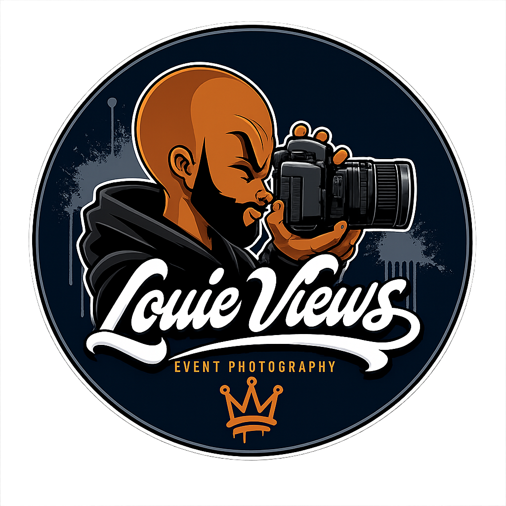 Louie Views