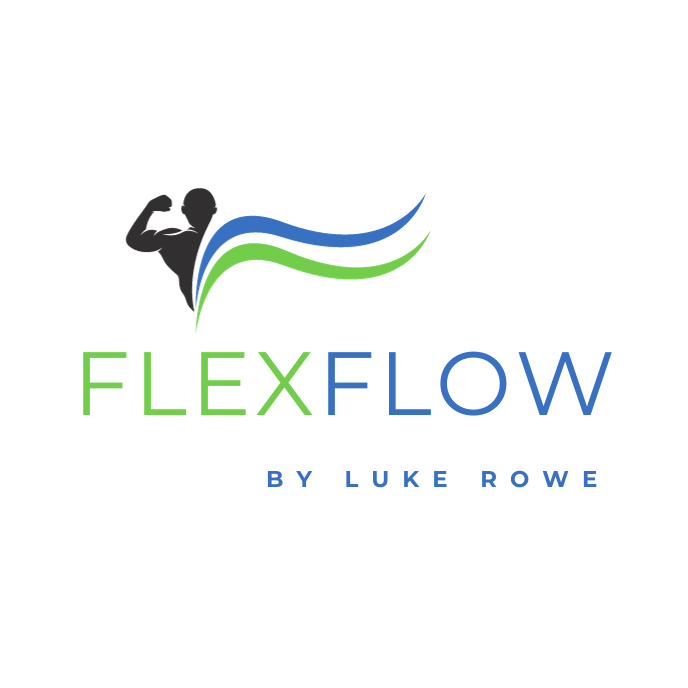 FlexFlow By Luke Rowe