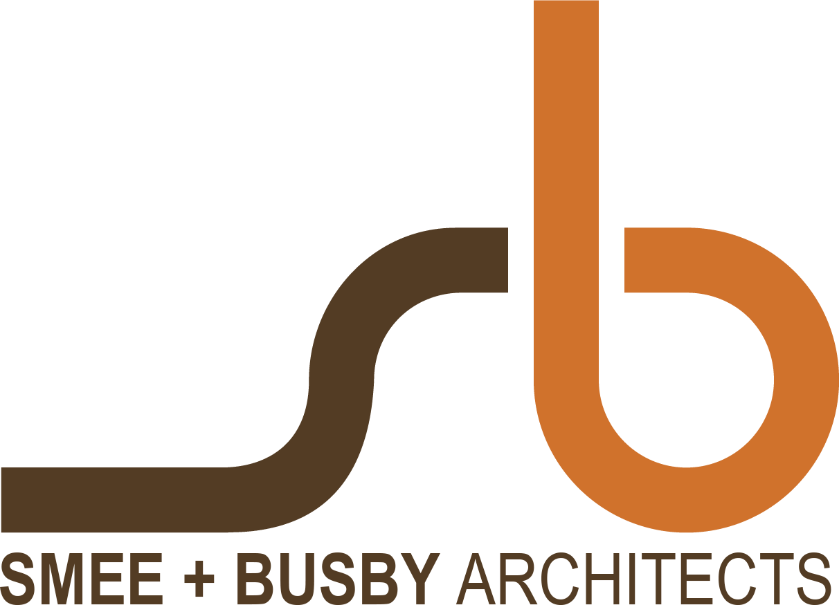 SMEE + BUSBY ARCHITECTS
