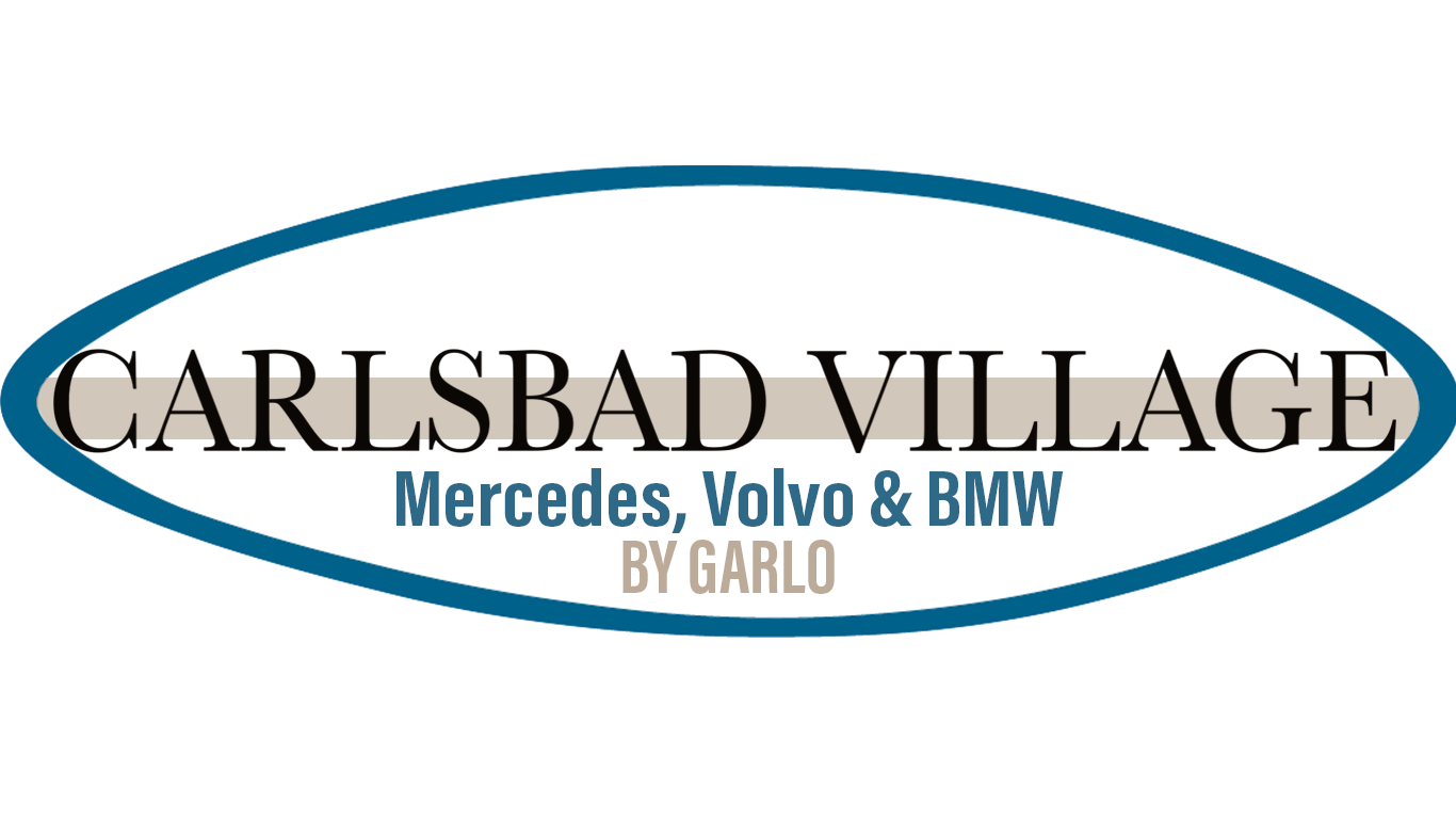 Carlsbad Village Mercedes, Volvo &amp; BMW by GARLO