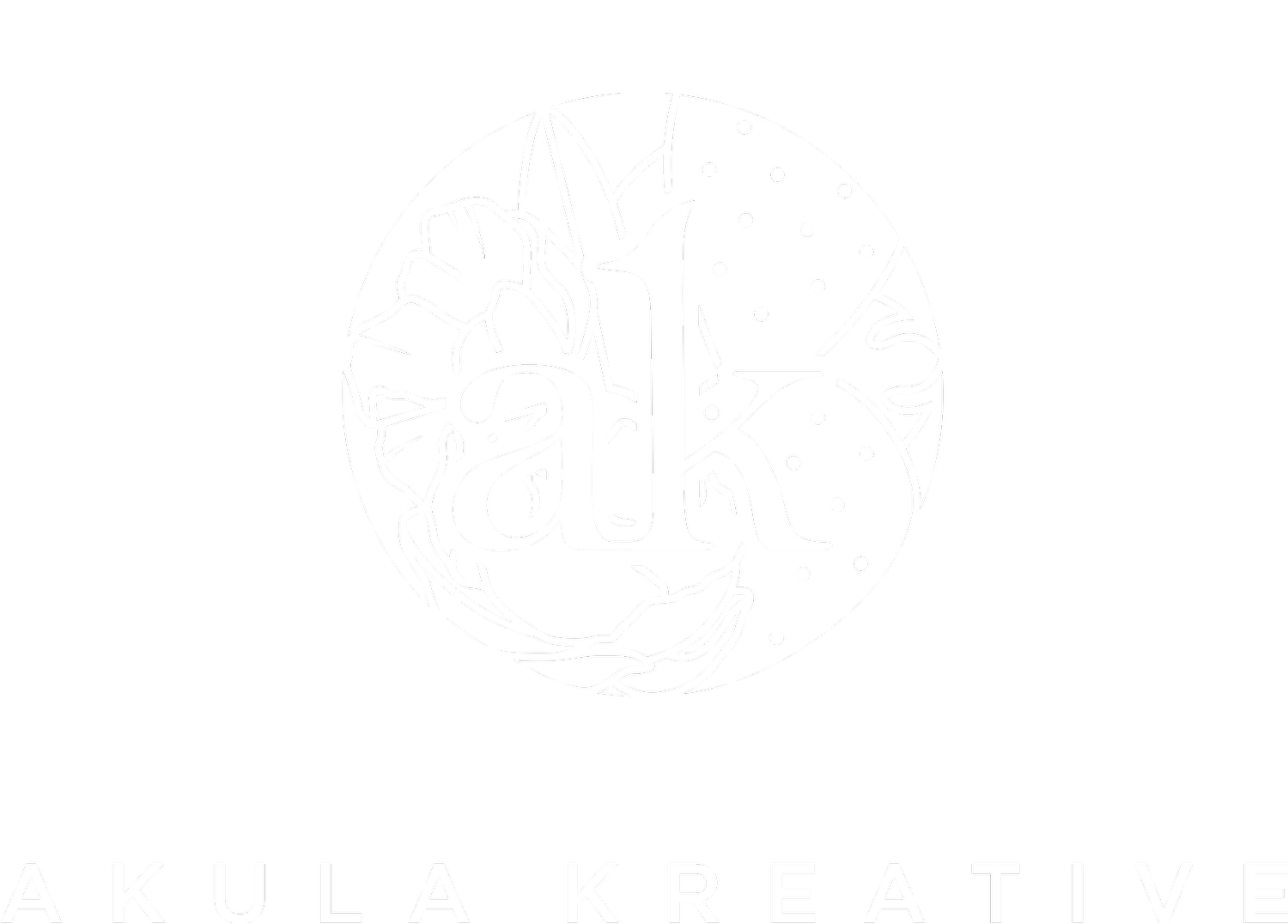 Akula Kreative | modern brands that delight in the details