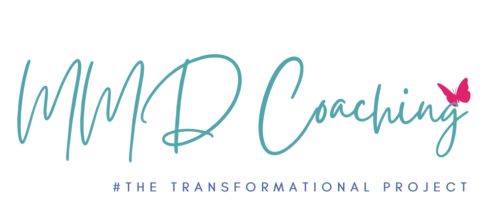 MMD Coaching - The Transformational Project