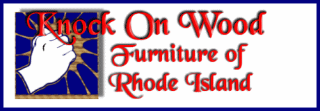 Knock on Wood Furniture RI