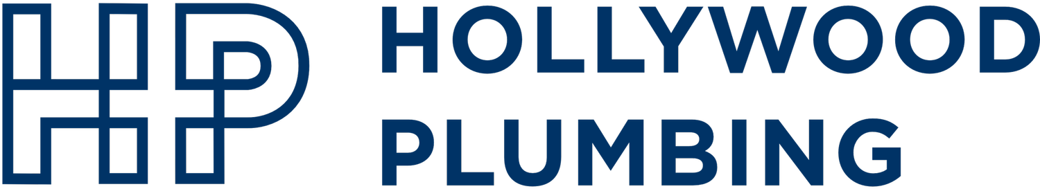 Hollywood Plumbing | Business Services for Creative Companies