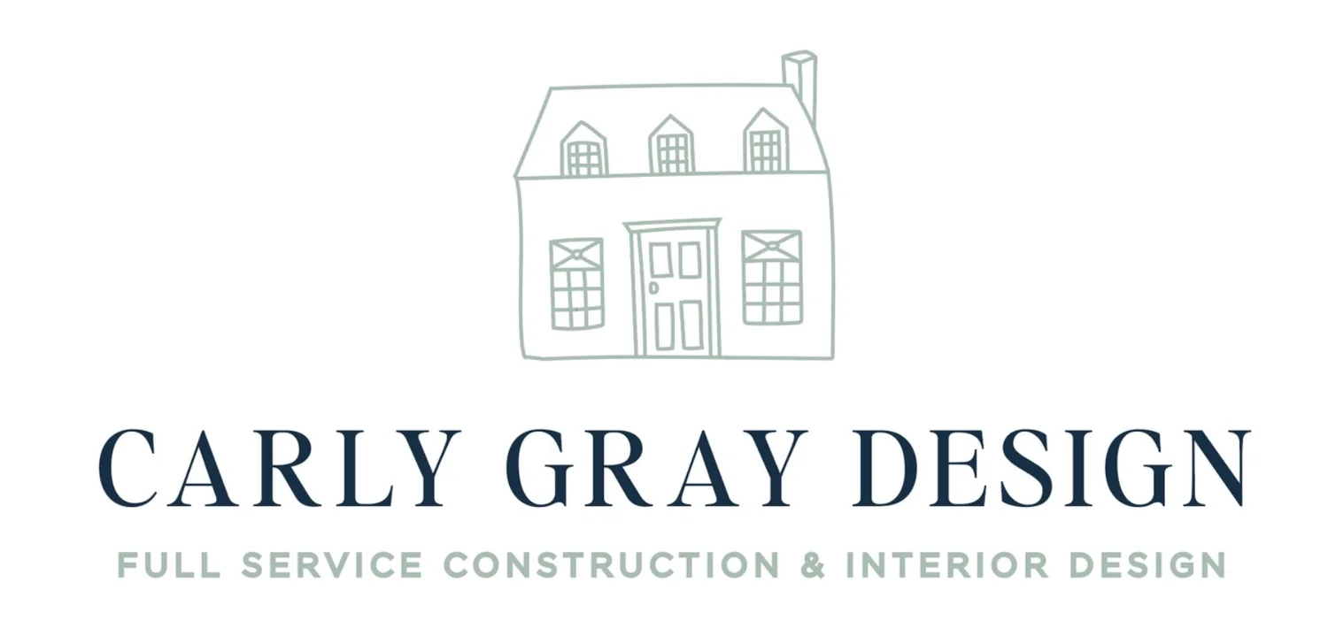 Carly Gray Design