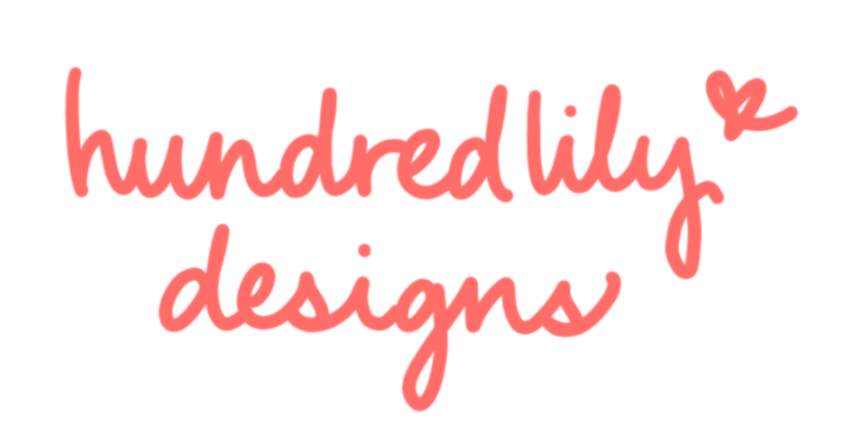 Hundredlily Designs