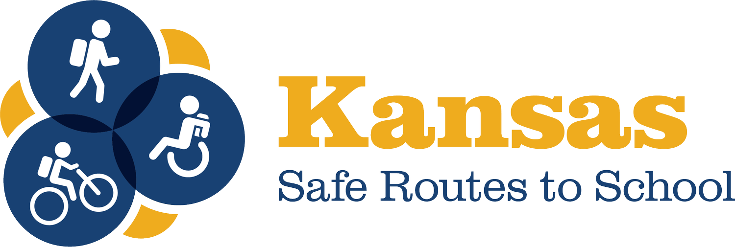 Kansas Safe Routes to School