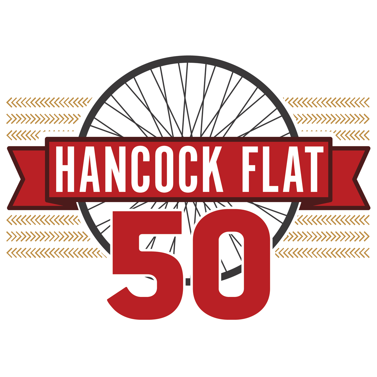 Hancock Flat 50