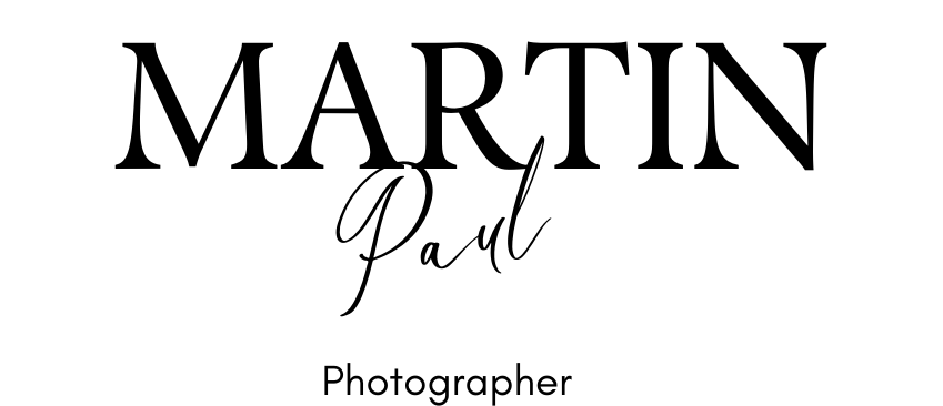Martin Paul Photography