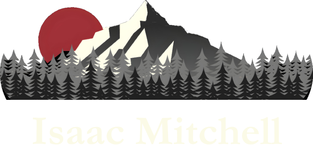 ISAAC MITCHELL