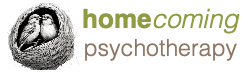 Homecoming Psychotherapy