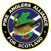 Pike Anglers Alliance for Scotland