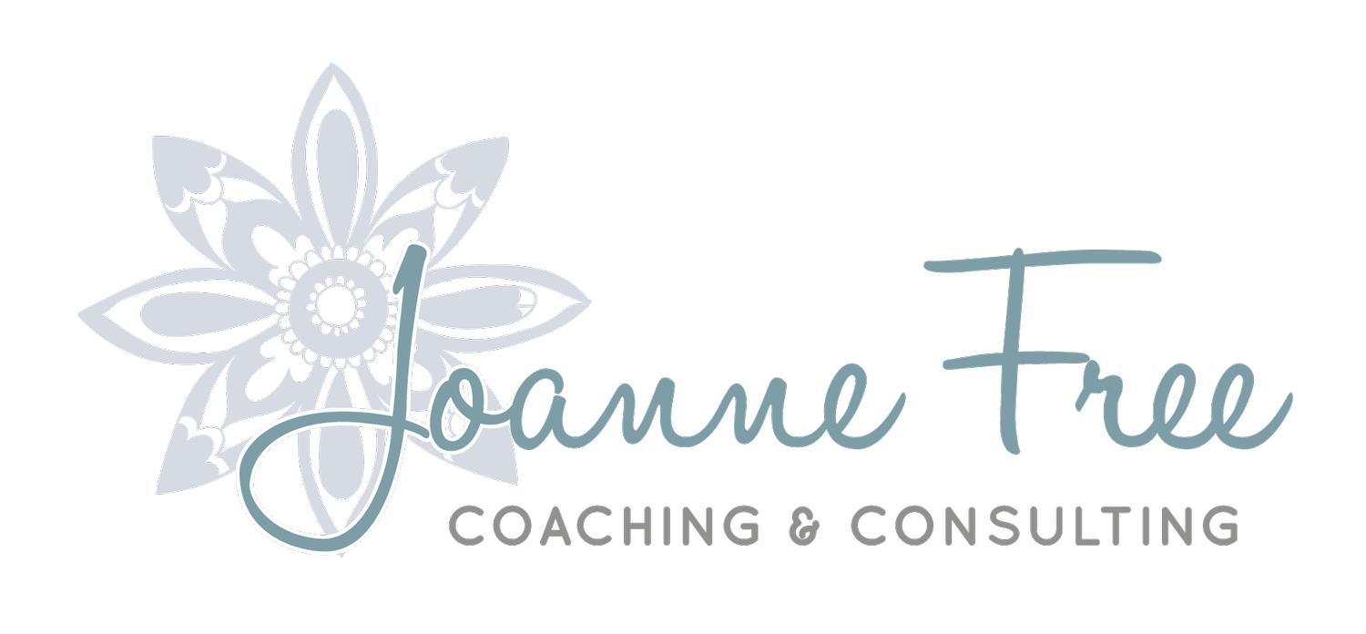 Joanne Free Coaching &amp; Consulting