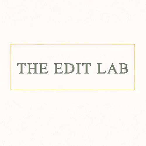 The Edit Lab